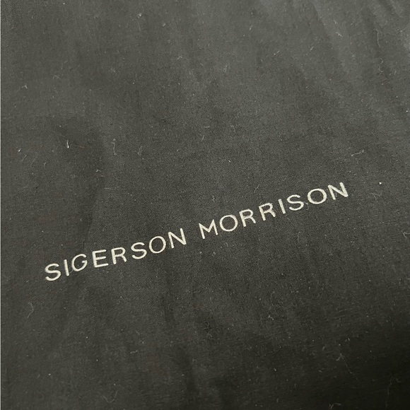 🌟 Sigerson Morrison Sunshine sling back - Picture 11 of 11